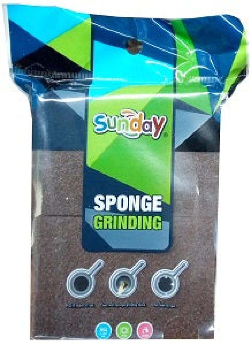 Grinding Sponge x2