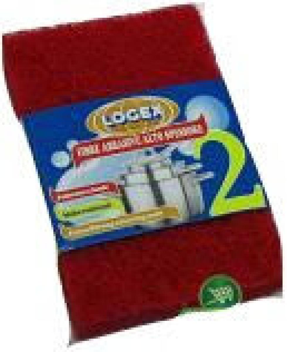 Abrasive Sponge ART1154 x2