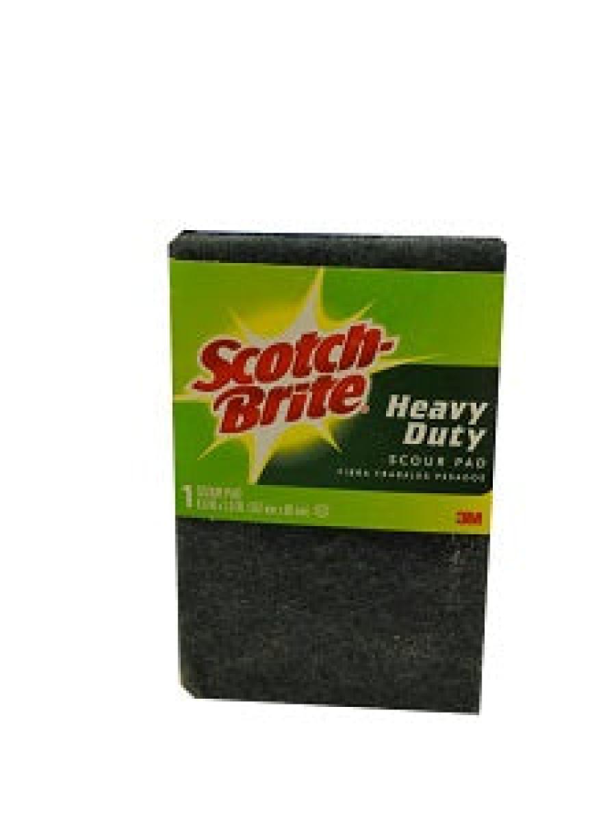 Heavy Duty Scourer