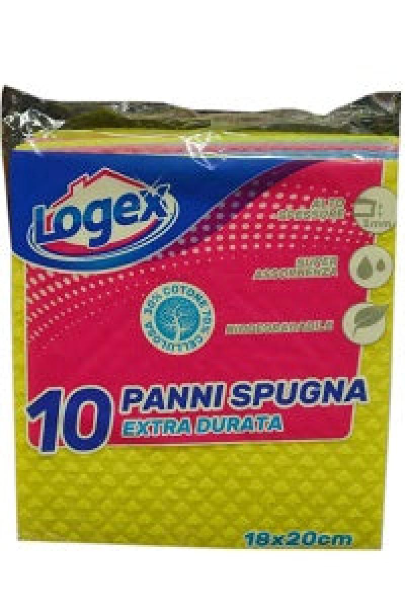 Panni Spugna Sponge Art x10