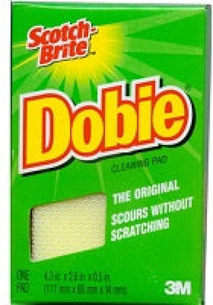Dobie Cleaning Pad 111 x