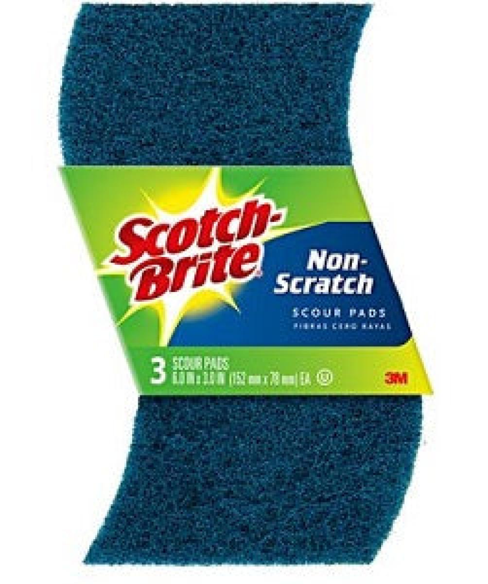 Heavy Duty Scour Pads