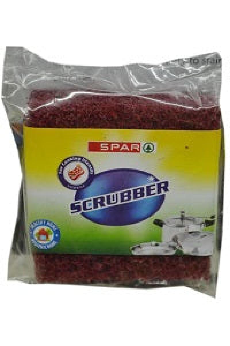 Scrubber For Non-Stick Cookware