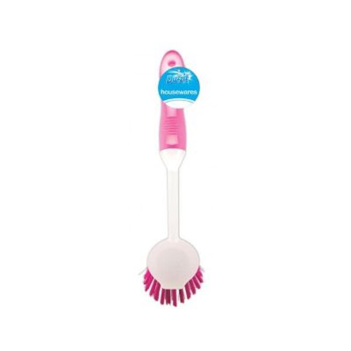 Round Head Dish Brush DZT072