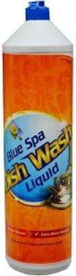 Dish Wash Liquid