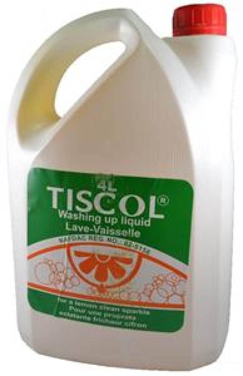 Dish Washing Up Liquid