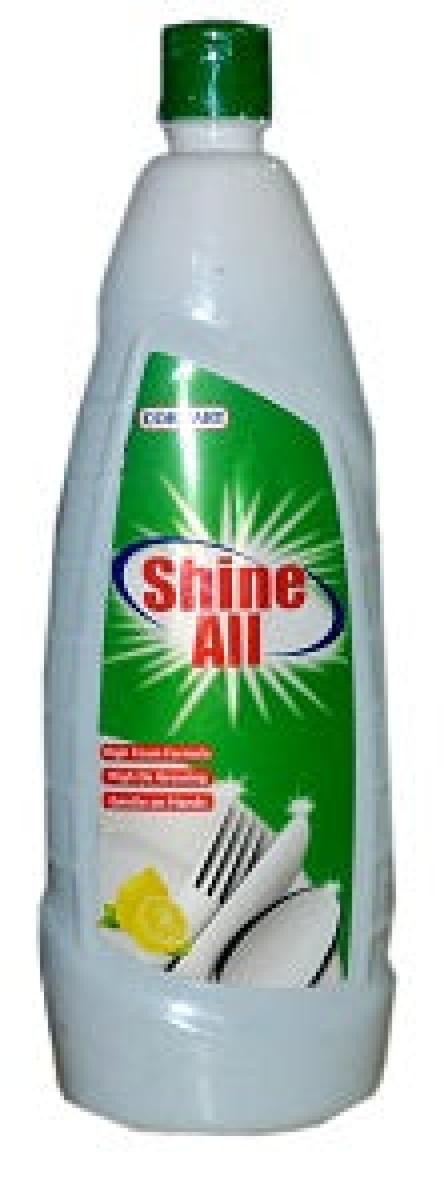 Shine All Liquid Dishwash