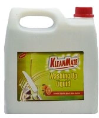 Washing Up Liquid Assorted