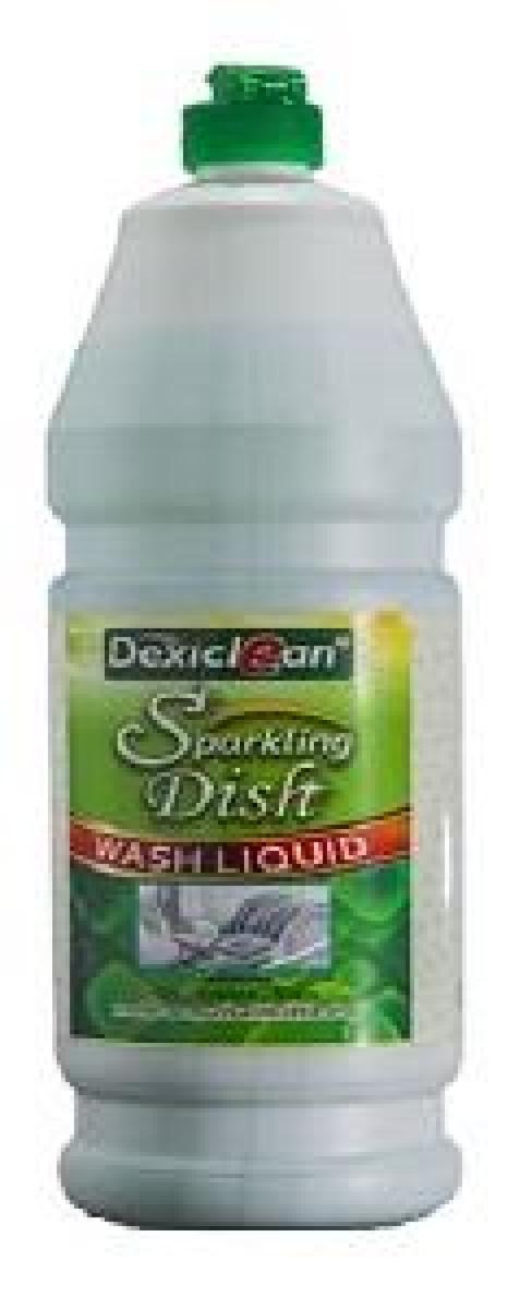 Sparkling Dish Wash Liquid