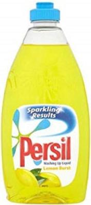 Washing Up Liquid Lemon Burst