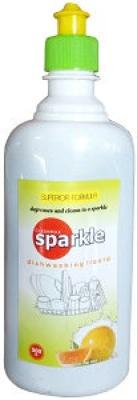 Sparkle Dish Washing Liquid