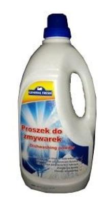 Dish Washing Detergent