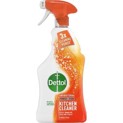 Kitchen Cleaner Power & Pure