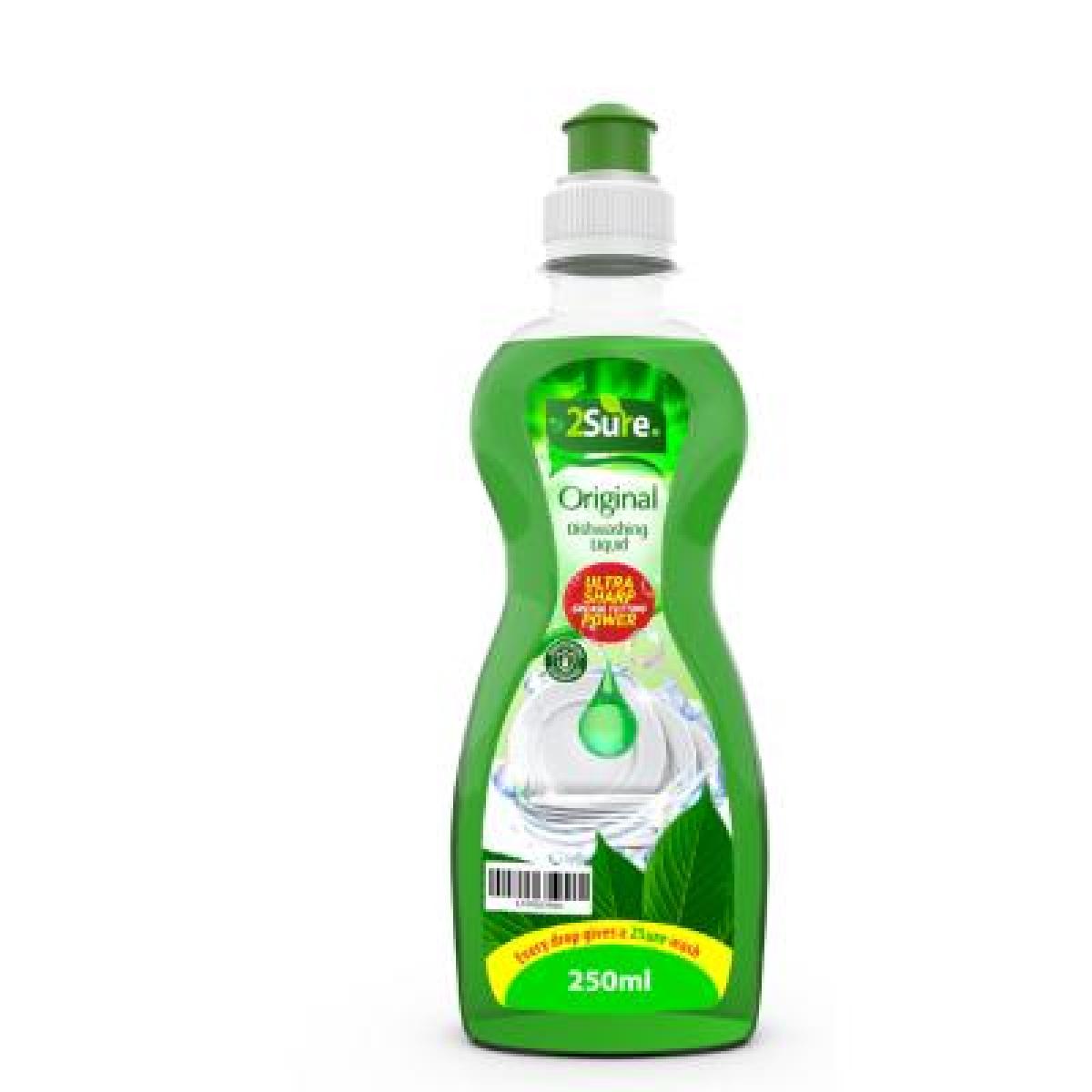 Dish Washing Liquid Original