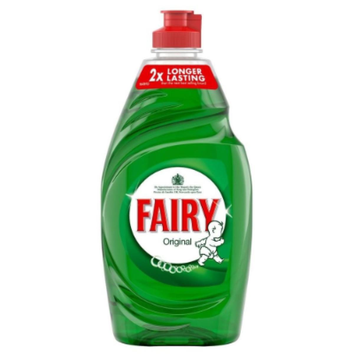 Original Washing Up Liquid