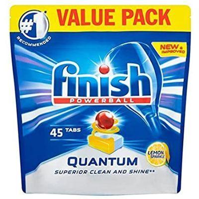 Powerball Quantum x45