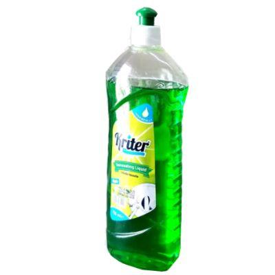 Dishwashing Liquid Soap Apple