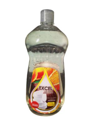 Ultra Dish Washing Liquid Assorted