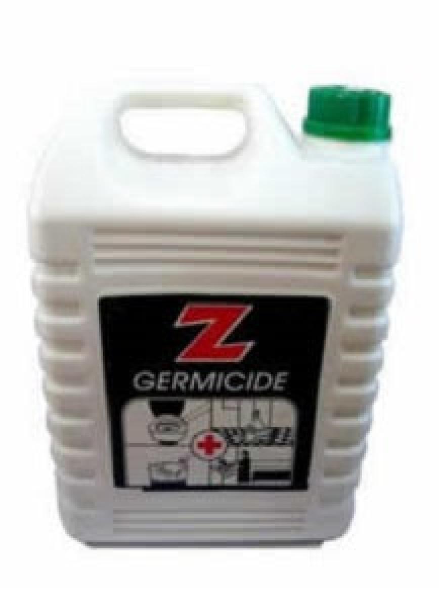 Germicide