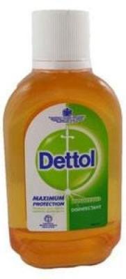 Antiseptic Disinfectant