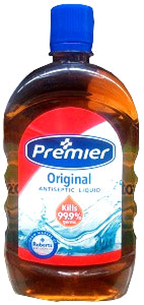 Antiseptic Liquid Original