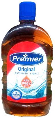 Antiseptic Liquid Original
