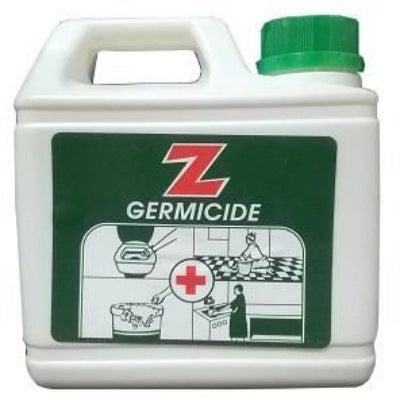 Germicide Disinfectant