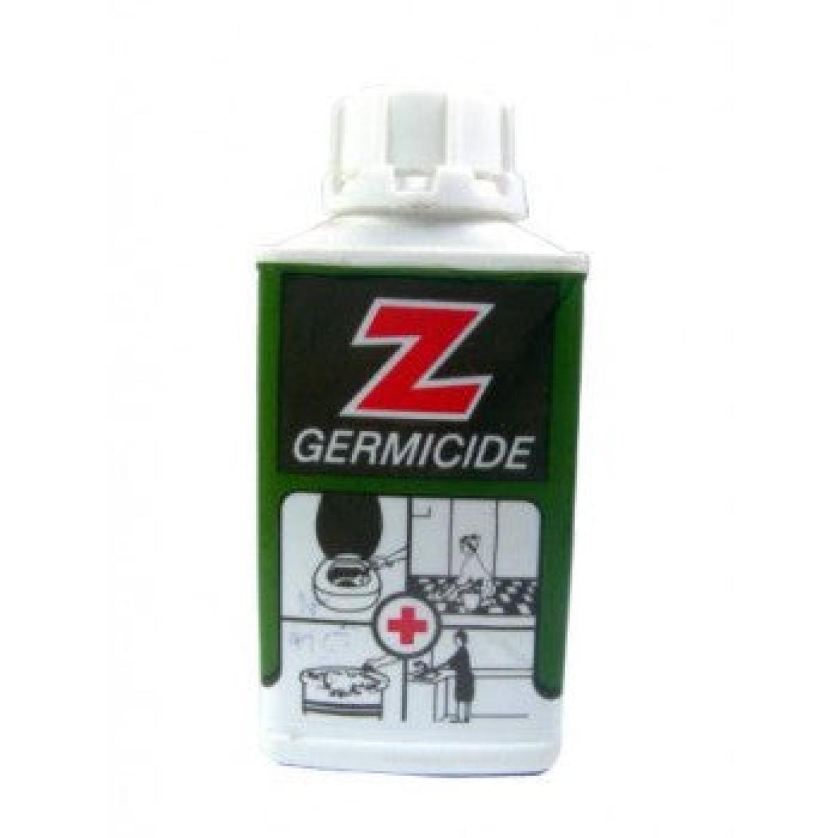 Germicide