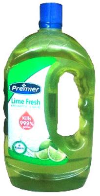Antiseptic Liquid Lime Fresh