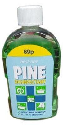 Disinfectant Pine