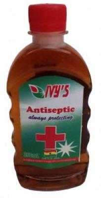 Antiseptic Disinfectant