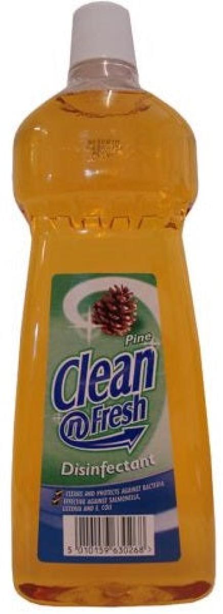 Disinfectant Pine