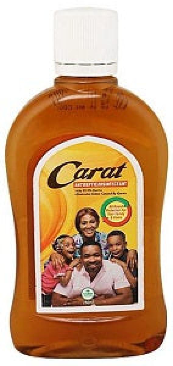 Antiseptic Disinfectant