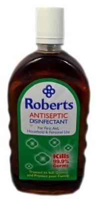 Antiseptic Disinfectant