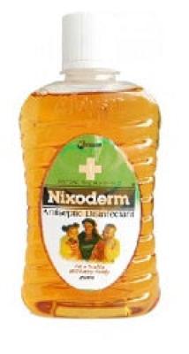 Antiseptic Disinfectant