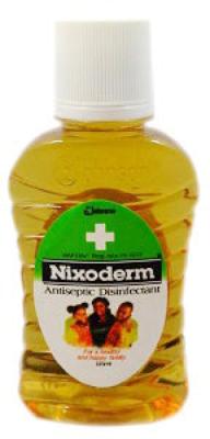 Antiseptic Disinfectant