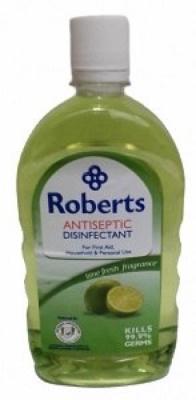 Antiseptic Disinfectant Lime Fresh
