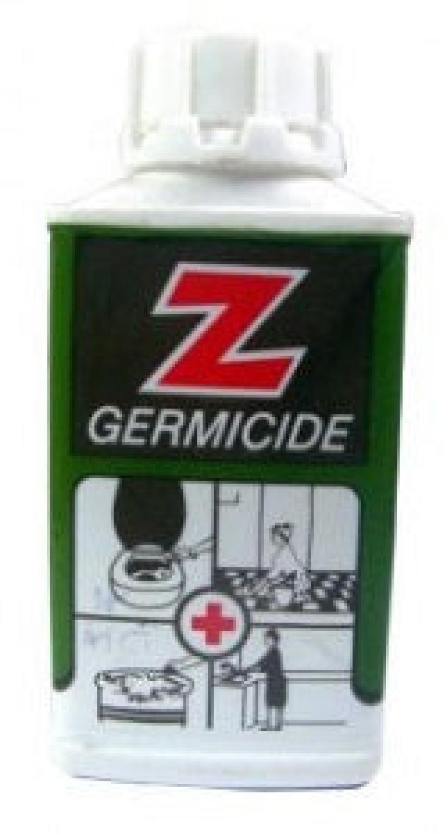 Germicide