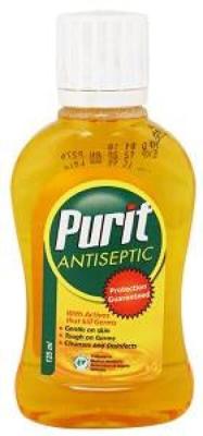 Antiseptic Liquid