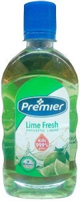 Antiseptic Liquid Lime Fresh