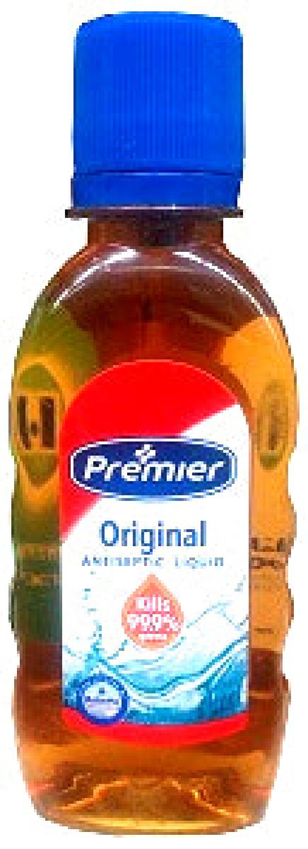 Antiseptic Liquid Original