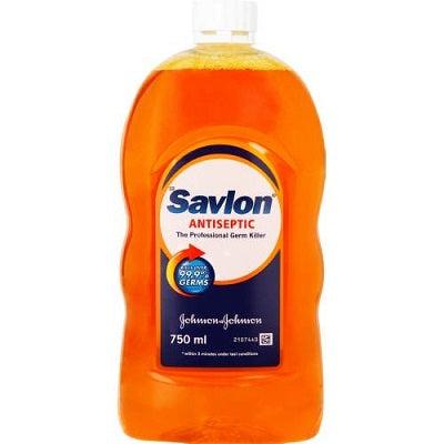 Antiseptic