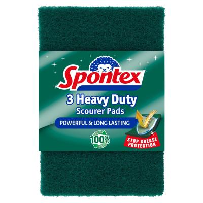 Heavy Duty Scourer Pads
