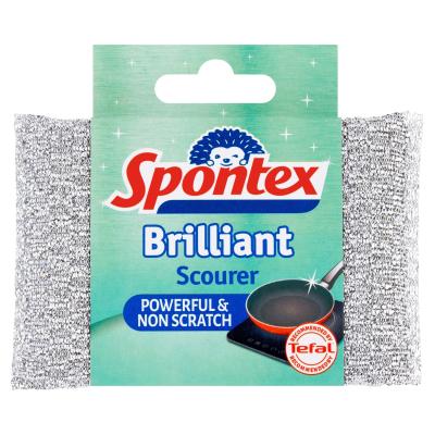 Brilliant Scourer