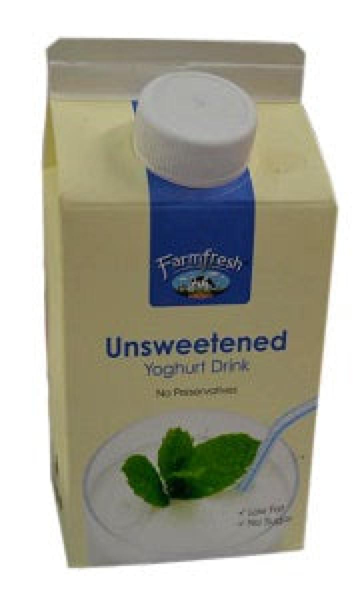 Yoghurt Unsweetened
