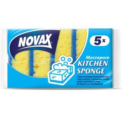 Kitchen Sponges Economy x5