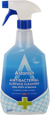 Anti-Bacterial Surface Cleanser
