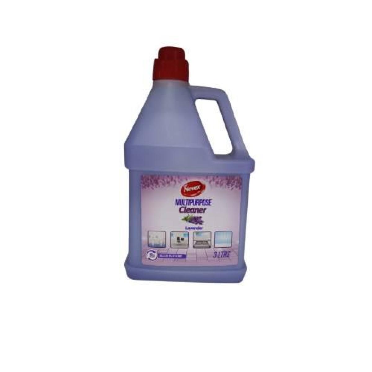 Multi-Purpose Cleaner Lavender