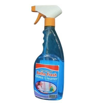 Fresh Glass Cleaner