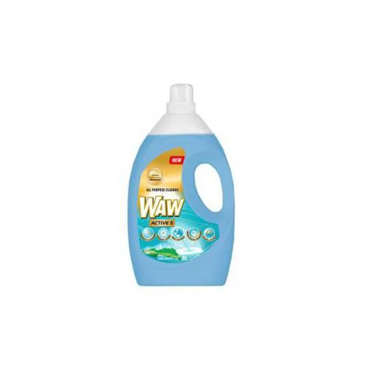 Active 5 in 1 All Purpose Cleaner Spring Mountain